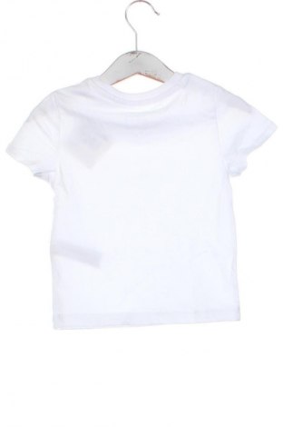 Детска тениска Primark, Размер 2-3y/ 98-104 см, Цвят Бял, Цена 19,00 лв.