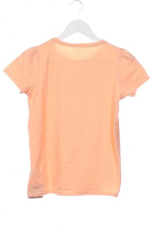 Dziecięcy T-shirt Reserved, Rozmiar 12-13y/ 158-164 cm, Kolor Pomarańczowy, Cena 27,24 zł