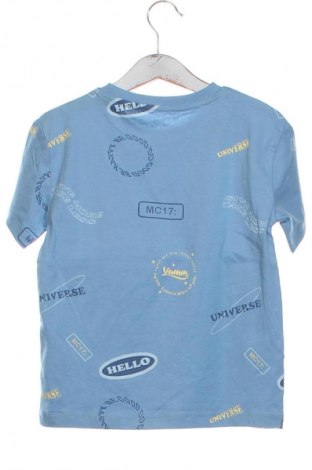 Dětské tričko  Reserved, Velikost 4-5y/ 110-116 cm, Barva Modrá, Cena  152,00 Kč