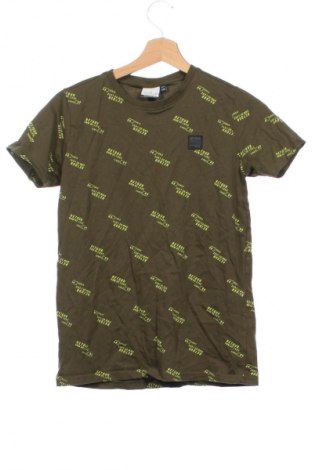 Детска тениска Retour Jeans, Размер 15-18y/ 170-176 см, Цвят Многоцветен, Цена 15,99 лв.