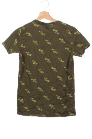 Детска тениска Retour Jeans, Размер 15-18y/ 170-176 см, Цвят Многоцветен, Цена 15,99 лв.