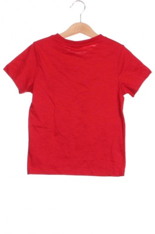 Detské tričko S.Oliver, Veľkosť 5-6y/ 116-122 cm, Farba Červená, Cena  17,39 €