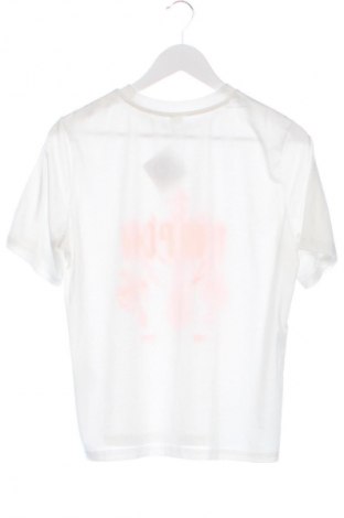 Детска тениска SHEIN, Размер 13-14y/ 164-168 см, Цвят Бял, Цена 11,40 лв.