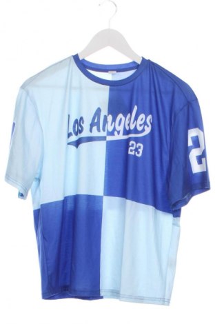 Детска тениска SHEIN, Размер 13-14y/ 164-168 см, Цвят Многоцветен, Цена 11,40 лв.