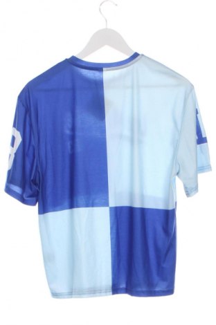 Детска тениска SHEIN, Размер 13-14y/ 164-168 см, Цвят Многоцветен, Цена 11,40 лв.