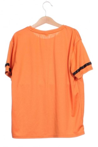 Kinder T-Shirt SHEIN, Größe 11-12y/ 152-158 cm, Farbe Orange, Preis 9,72 €