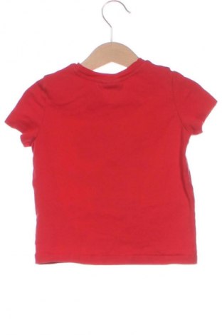 Dziecięcy T-shirt Sergent Major, Rozmiar 18-24m/ 86-98 cm, Kolor Czerwony, Cena 35,95 zł