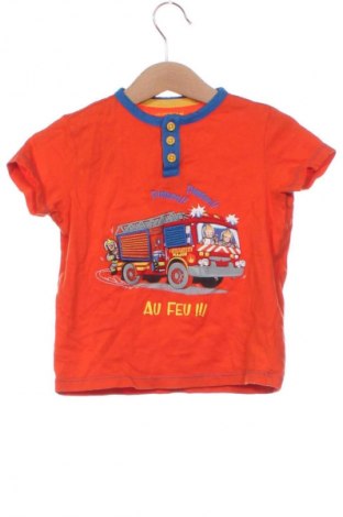 Детска тениска Sergent Major, Размер 18-24m/ 86-98 см, Цвят Многоцветен, Цена 15,64 лв.