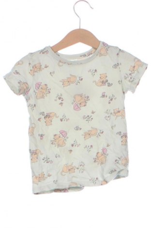 Детска тениска Sinsay, Размер 18-24m/ 86-98 см, Цвят Многоцветен, Цена 12,00 лв.