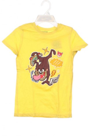 Kinder T-Shirt Sinsay, Größe 8-9y/ 134-140 cm, Farbe Mehrfarbig, Preis 5,83 €