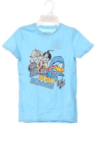 Kinder T-Shirt Sinsay, Größe 8-9y/ 134-140 cm, Farbe Mehrfarbig, Preis 5,83 €