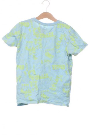 Dziecięcy T-shirt Sinsay, Rozmiar 8-9y/ 134-140 cm, Kolor Kolorowy, Cena 26,21 zł