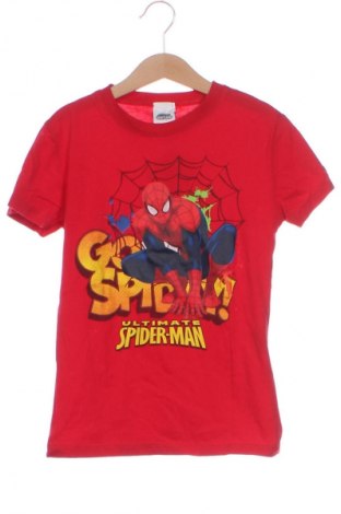Gyerek póló Spiderman, Méret 6-7y / 122-128 cm, Szín Sokszínű, Ár 2 280 Ft