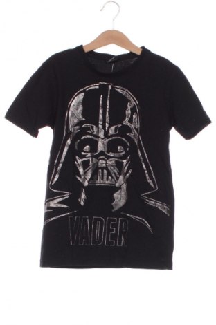Kinder T-Shirt Star Wars, Größe 8-9y/ 134-140 cm, Farbe Schwarz, Preis € 7,67