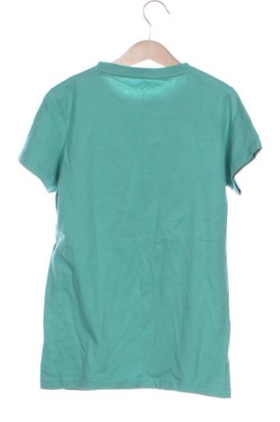 Tricou pentru copii Tex, Mărime 11-12y/ 152-158 cm, Culoare Verde, Preț 31,58 Lei