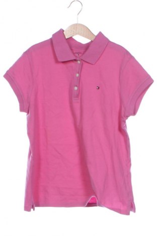 Kinder T-Shirt Tommy Hilfiger, Größe 13-14y/ 164-168 cm, Farbe Rosa, Preis € 10,00