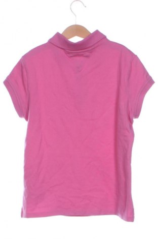 Kinder T-Shirt Tommy Hilfiger, Größe 13-14y/ 164-168 cm, Farbe Rosa, Preis € 10,00