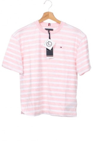 Kinder T-Shirt Tommy Hilfiger, Größe 10-11y/ 146-152 cm, Farbe Mehrfarbig, Preis € 31,99