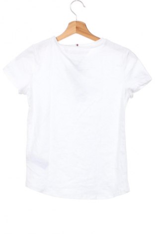 Kinder T-Shirt Tommy Hilfiger, Größe 12-13y/ 158-164 cm, Farbe Weiß, Preis € 32,99