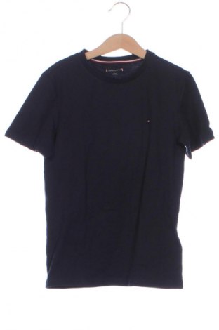 Detské tričko Tommy Hilfiger, Veľkosť 8-9y/ 134-140 cm, Farba Modrá, Cena  28,95 €