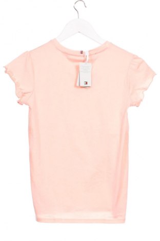 Kinder T-Shirt Tommy Hilfiger, Größe 12-13y/ 158-164 cm, Farbe Rosa, Preis 20,99 €
