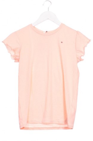 Kinder T-Shirt Tommy Hilfiger, Größe 12-13y/ 158-164 cm, Farbe Rosa, Preis 20,99 €