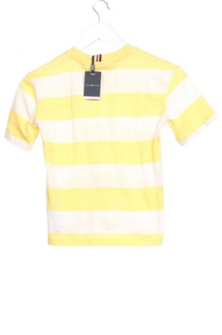 Παιδικό μπλουζάκι Tommy Hilfiger, Μέγεθος 6-7y/ 122-128 εκ., Χρώμα Πολύχρωμο, Τιμή 20,99 €