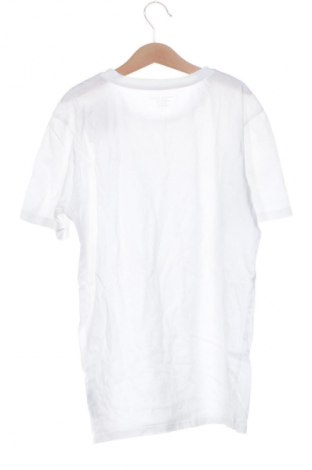 Kinder T-Shirt Tommy Hilfiger, Größe 11-12y/ 152-158 cm, Farbe Weiß, Preis € 10,00