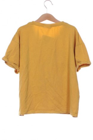 Παιδικό μπλουζάκι Topolino, Μέγεθος 9-10y/ 140-146 εκ., Χρώμα Κίτρινο, Τιμή 6,00 €