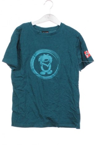 Детска тениска Trollkids, Размер 11-12y/ 152-158 см, Цвят Многоцветен, Цена 34,99 лв.