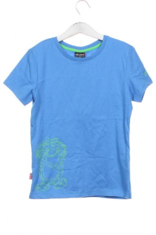 Детска тениска Trollkids, Размер 6-7y/ 122-128 см, Цвят Многоцветен, Цена 34,99 лв.