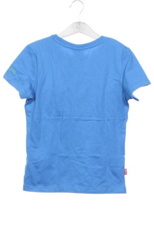 Детска тениска Trollkids, Размер 6-7y/ 122-128 см, Цвят Многоцветен, Цена 34,99 лв.