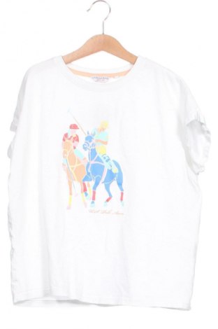 Dětské tričko  U.S. Polo Assn., Velikost 12-13y/ 158-164 cm, Barva Vícebarevné, Cena  255,00 Kč