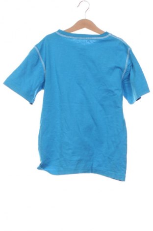 Dětské tričko  U.S. Polo Assn., Velikost 10-11y/ 146-152 cm, Barva Modrá, Cena  255,00 Kč