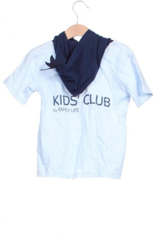 Dětské tričko  Unbranded, Velikost 4-5y/ 110-116 cm, Barva Vícebarevné, Cena  152,00 Kč