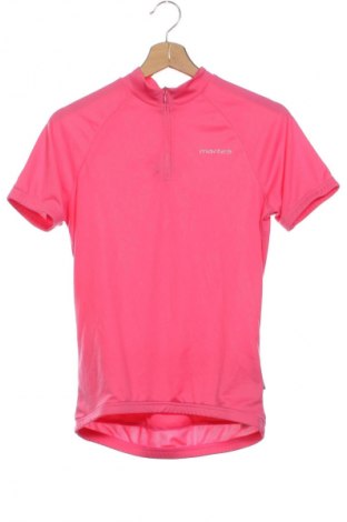 Dziecięcy T-shirt Unbranded, Rozmiar 12-13y/ 158-164 cm, Kolor Różowy, Cena 44,00 zł