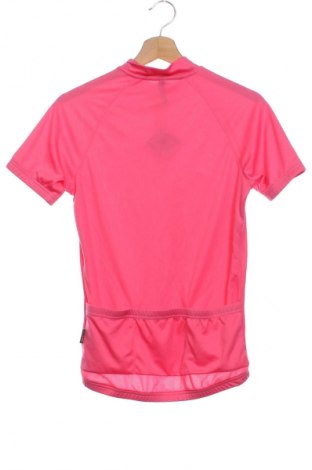 Dziecięcy T-shirt Unbranded, Rozmiar 12-13y/ 158-164 cm, Kolor Różowy, Cena 44,00 zł