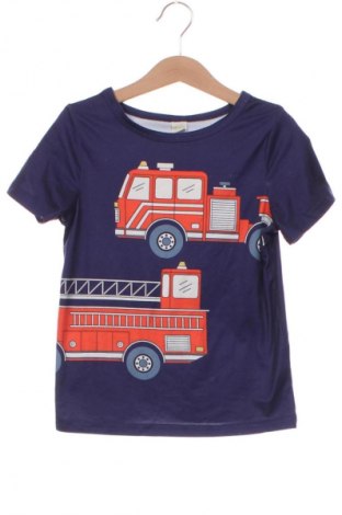 Kinder T-Shirt Unbranded, Größe 3-4y/ 104-110 cm, Farbe Mehrfarbig, Preis € 5,12