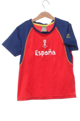 Dziecięcy T-shirt Unbranded, Rozmiar 8-9y/ 134-140 cm, Kolor Kolorowy, Cena 43,68 zł