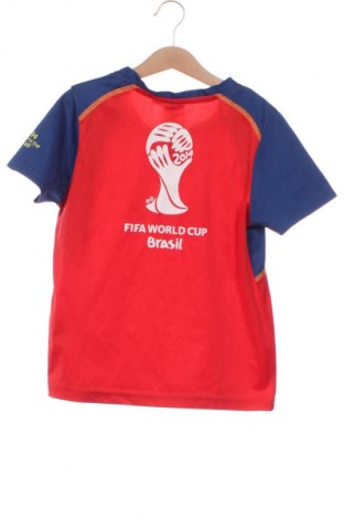 Dziecięcy T-shirt Unbranded, Rozmiar 8-9y/ 134-140 cm, Kolor Kolorowy, Cena 43,68 zł