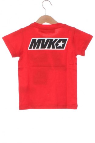 Dětské tričko  Unbranded, Velikost 2-3y/ 98-104 cm, Barva Červená, Cena  203,00 Kč