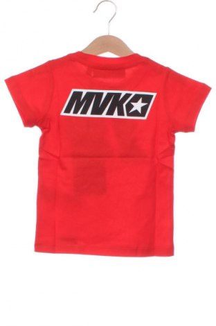Dětské tričko  Unbranded, Velikost 2-3y/ 98-104 cm, Barva Červená, Cena  203,00 Kč