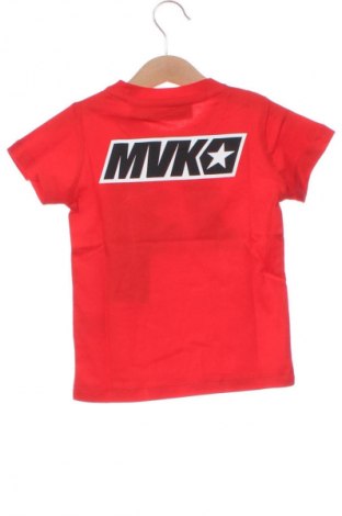 Dětské tričko  Unbranded, Velikost 2-3y/ 98-104 cm, Barva Červená, Cena  203,00 Kč