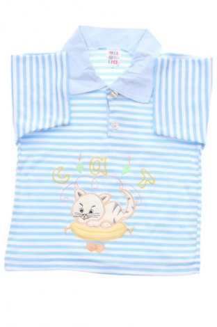 Kinder T-Shirt Unbranded, Größe 3-4y/ 104-110 cm, Farbe Mehrfarbig, Preis 6,14 €