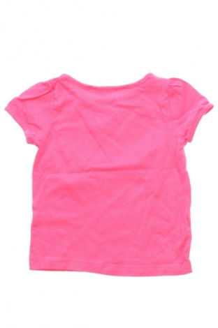 Kinder T-Shirt Unbranded, Größe 18-24m/ 86-98 cm, Farbe Rosa, Preis 6,00 €