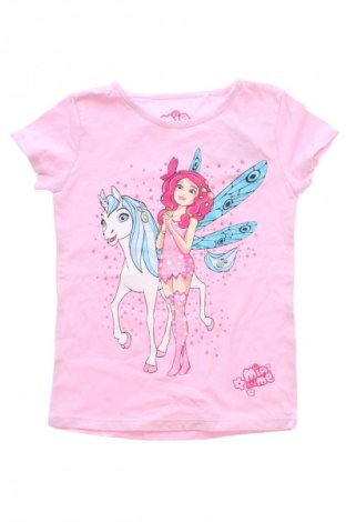 Kinder T-Shirt Unbranded, Größe 18-24m/ 86-98 cm, Farbe Rosa, Preis 6,00 €