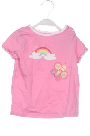 Tricou pentru copii Unbranded, Mărime 2-3y/ 98-104 cm, Culoare Roz, Preț 30,87 Lei