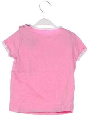 Tricou pentru copii Unbranded, Mărime 2-3y/ 98-104 cm, Culoare Roz, Preț 30,87 Lei