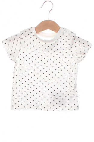 Dětské tričko  Unbranded, Velikost 3-6m/ 62-68 cm, Barva Vícebarevné, Cena  127,00 Kč