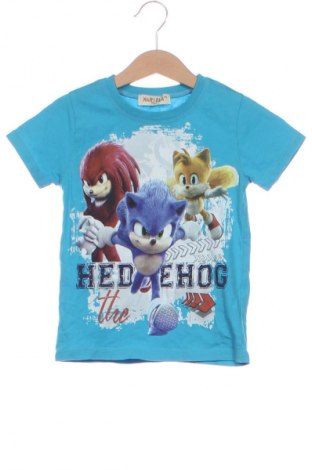 Dětské tričko  Unbranded, Velikost 18-24m/ 86-98 cm, Barva Vícebarevné, Cena  152,00 Kč